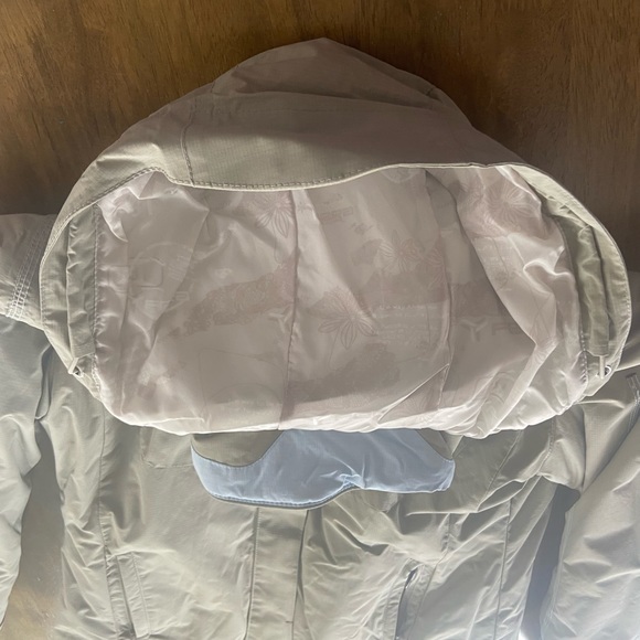 FERA Thermolite Ski Jacket, Size 8 - Picture 9 of 16